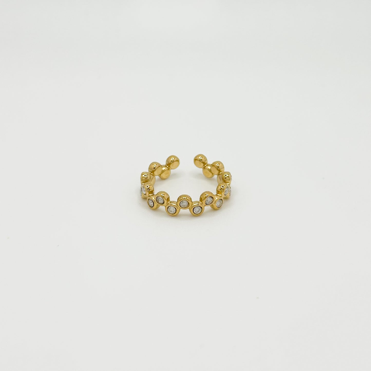ANELLO MULTI DOT