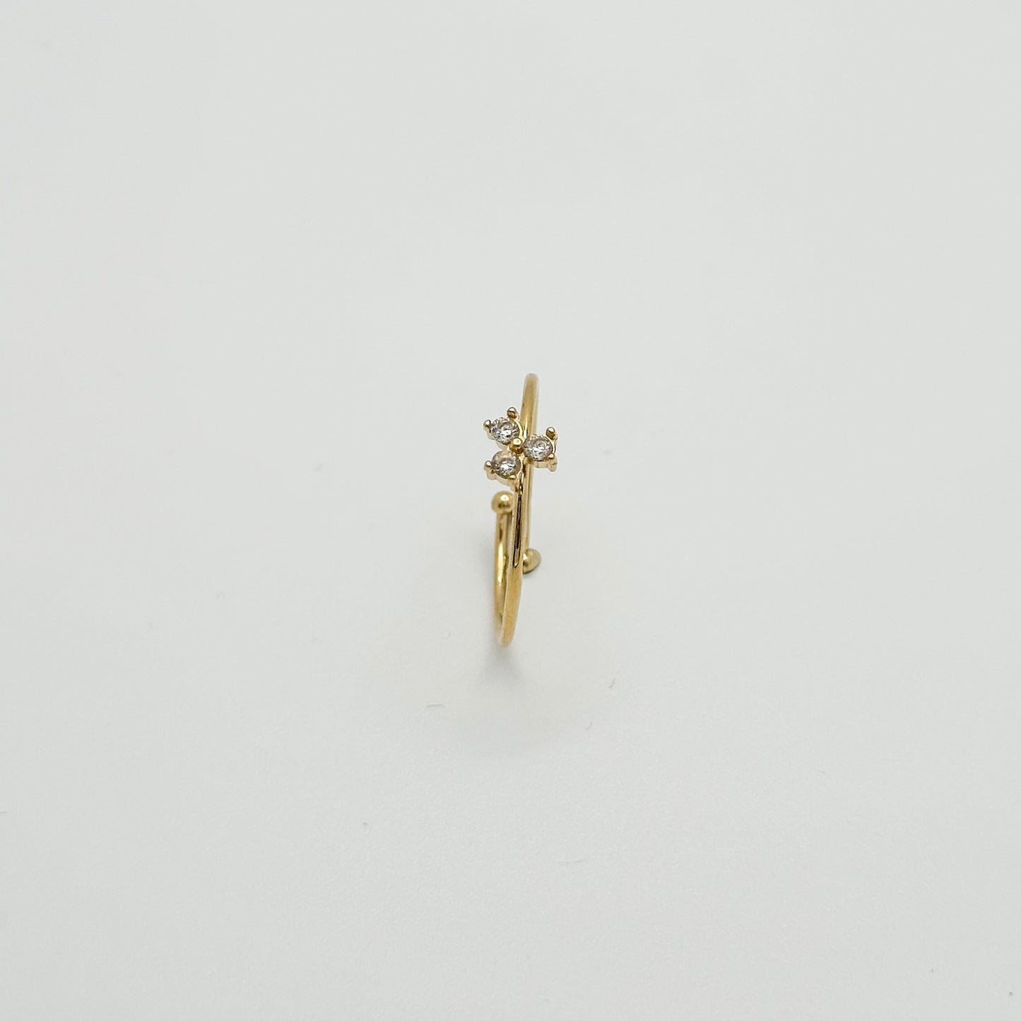 ANELLO FEDINA TRIO