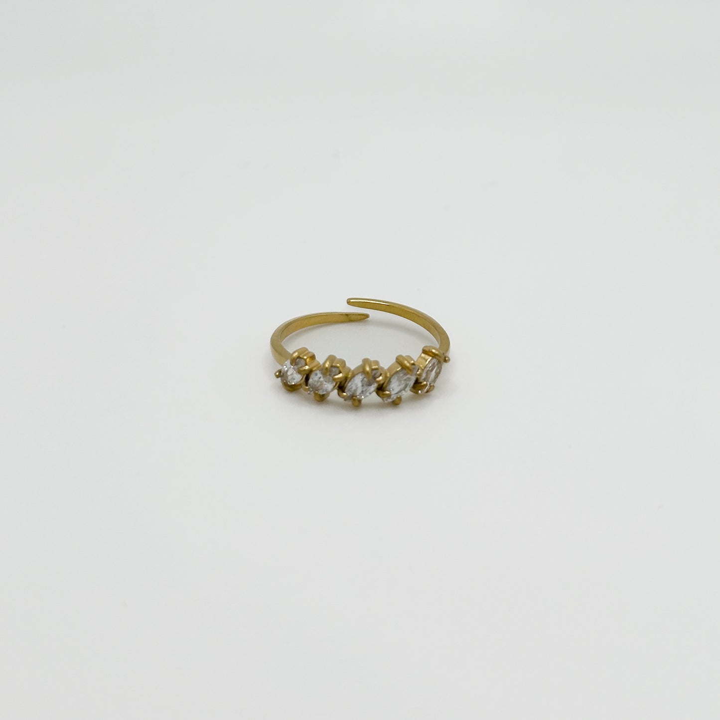 ANELLO DAFNE