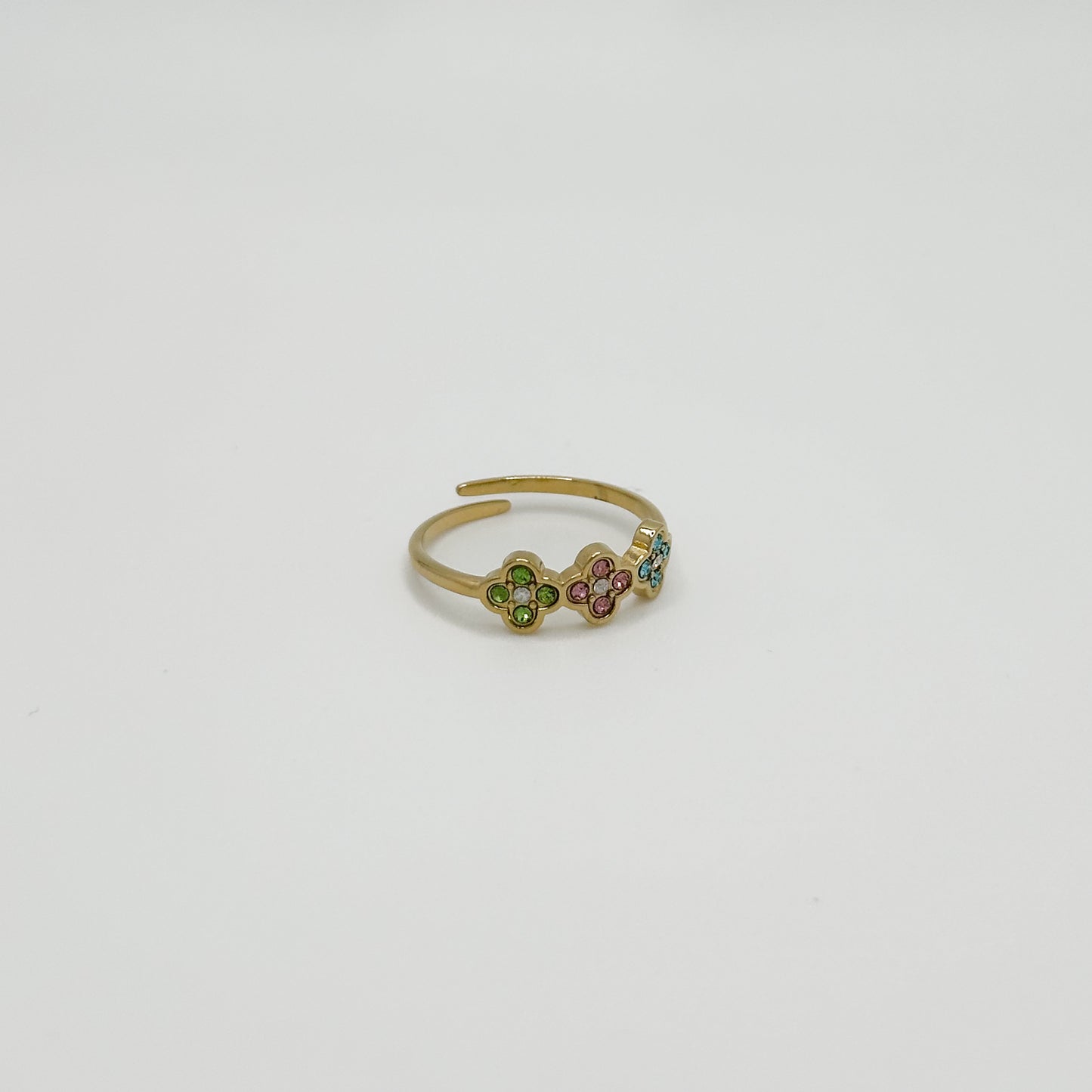 ANELLO FIORI