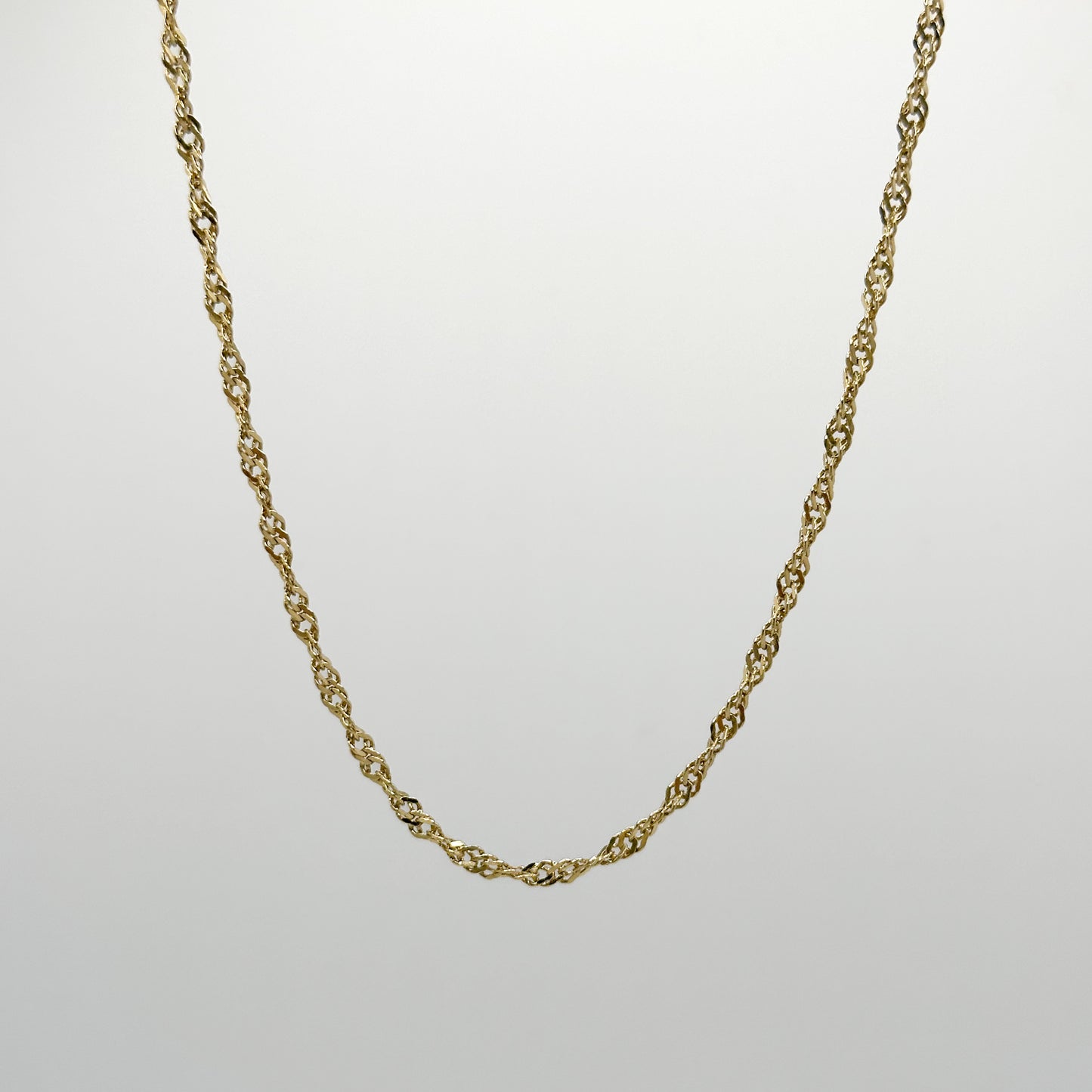 COLLANA BASIC