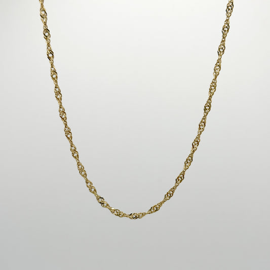 COLLANA BASIC