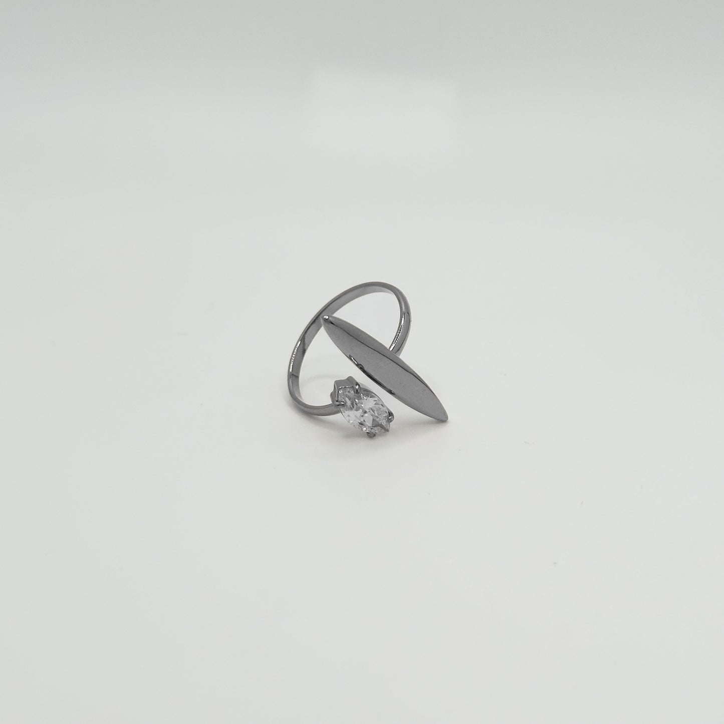 ANELLO ALMA