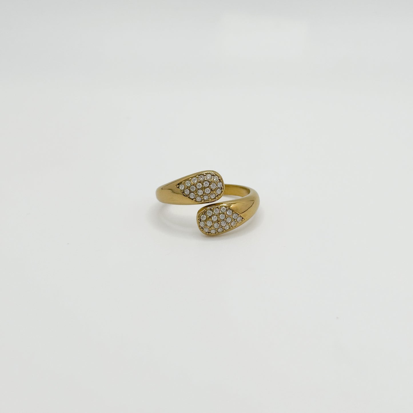 ANELLO HUG SPARKLING