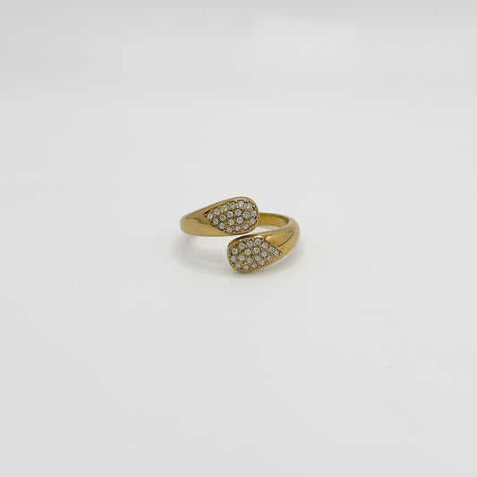 ANELLO HUG SPARKLING