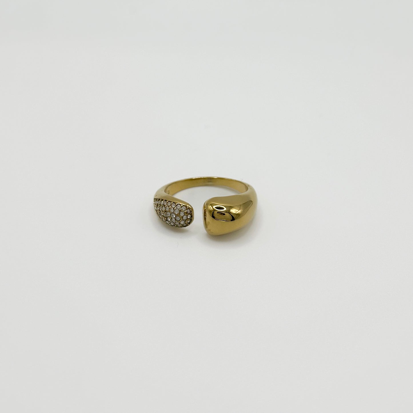 ANELLO BOLD SPARKLING