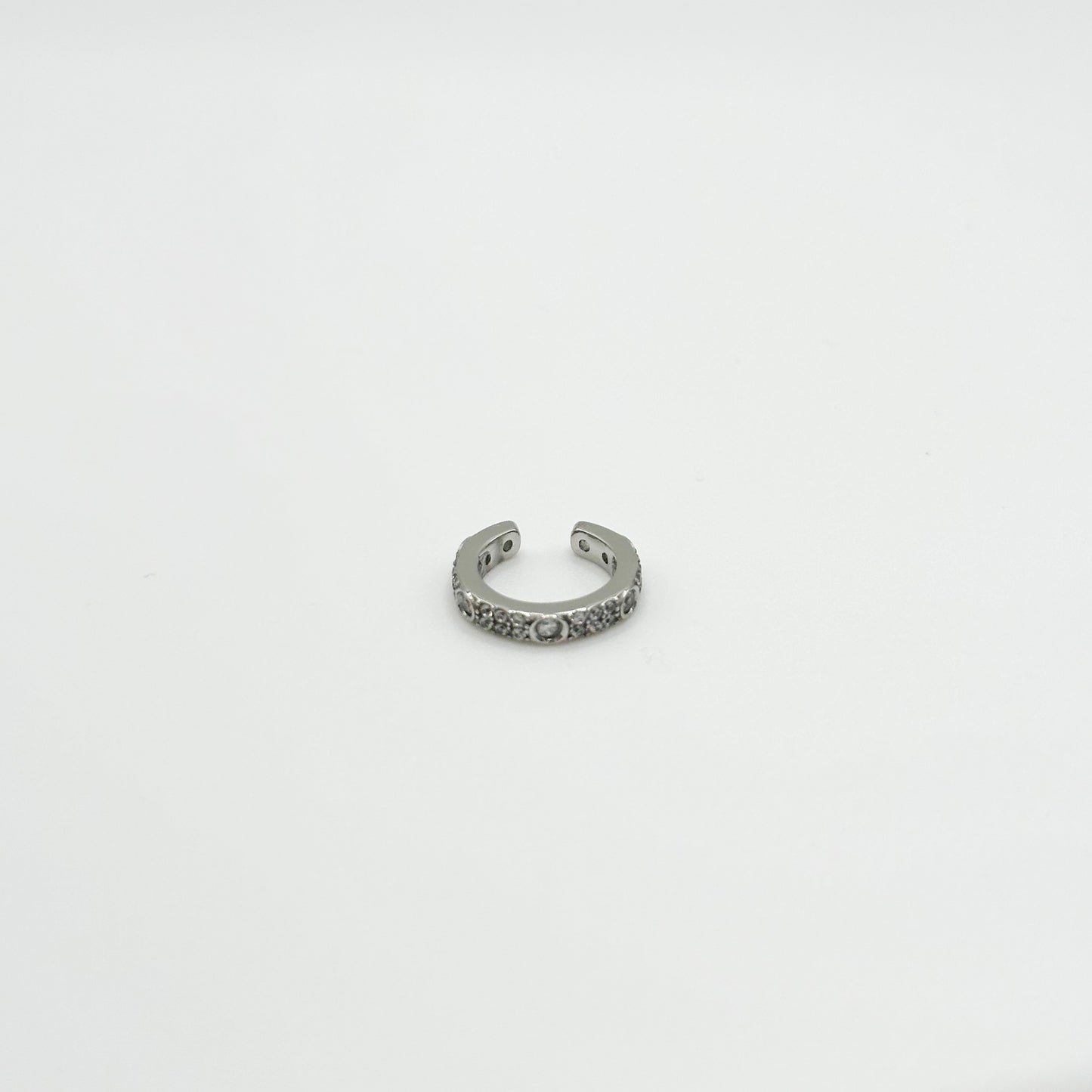ORECCHINO CUFF SPARKLE