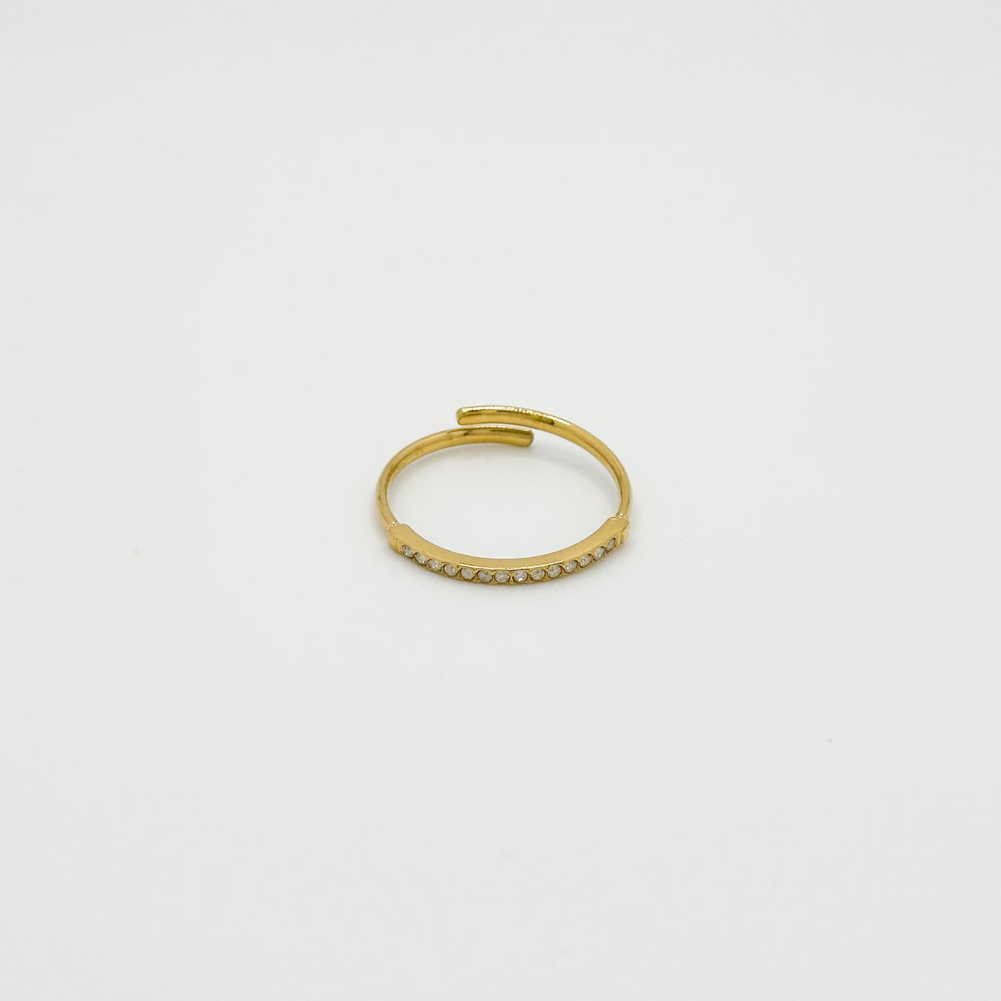 ANELLO FINE LINE SPARKLING