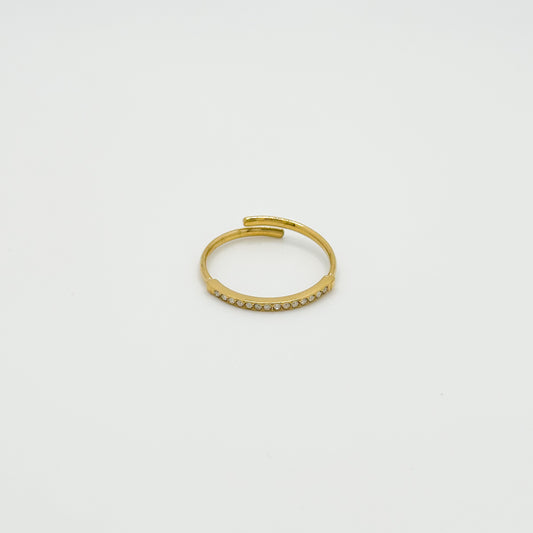 ANELLO FINE LINE SPARKLING