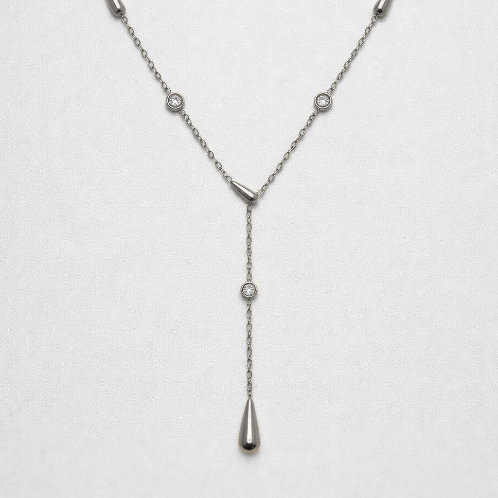 COLLANA SPARKLING DROPS 2.0