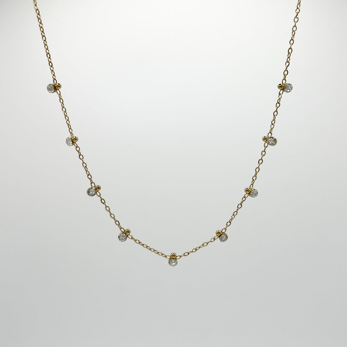 COLLANA SPARKLE