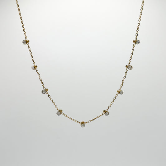 COLLANA SPARKLE