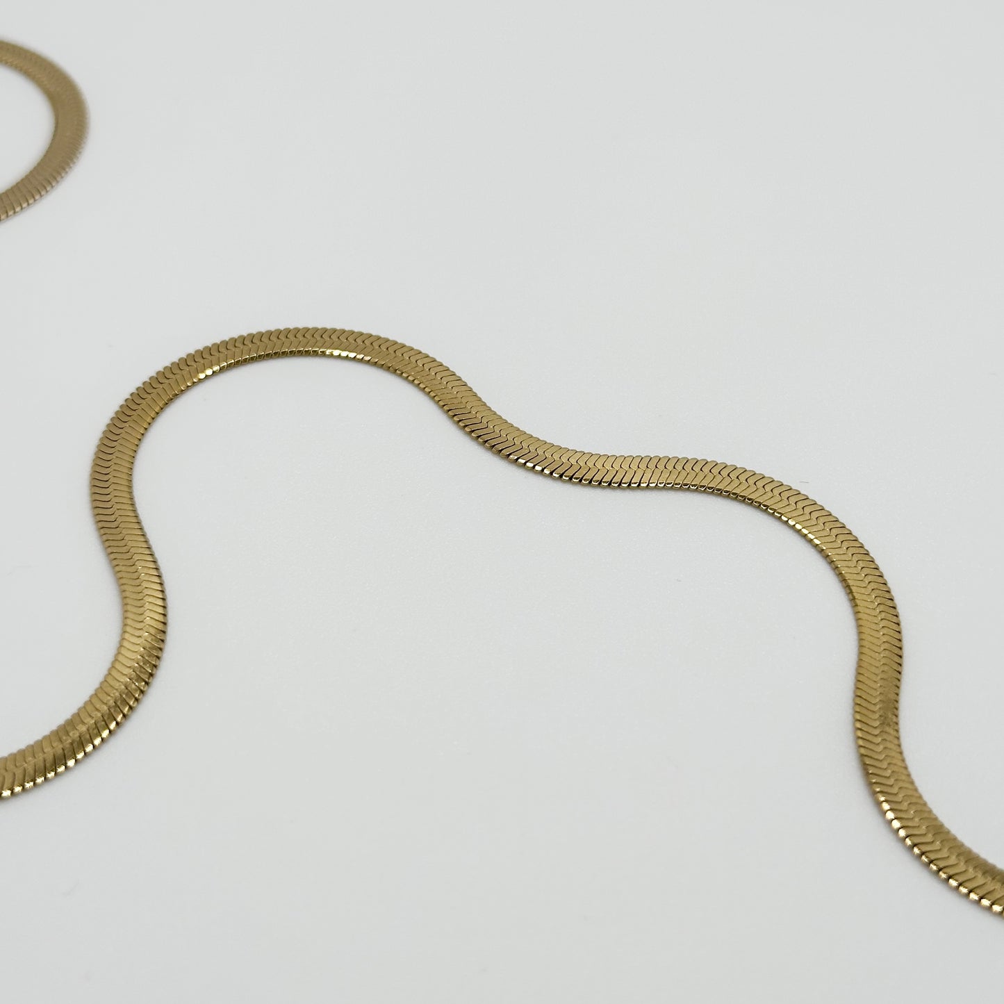 COLLANA SNAKE