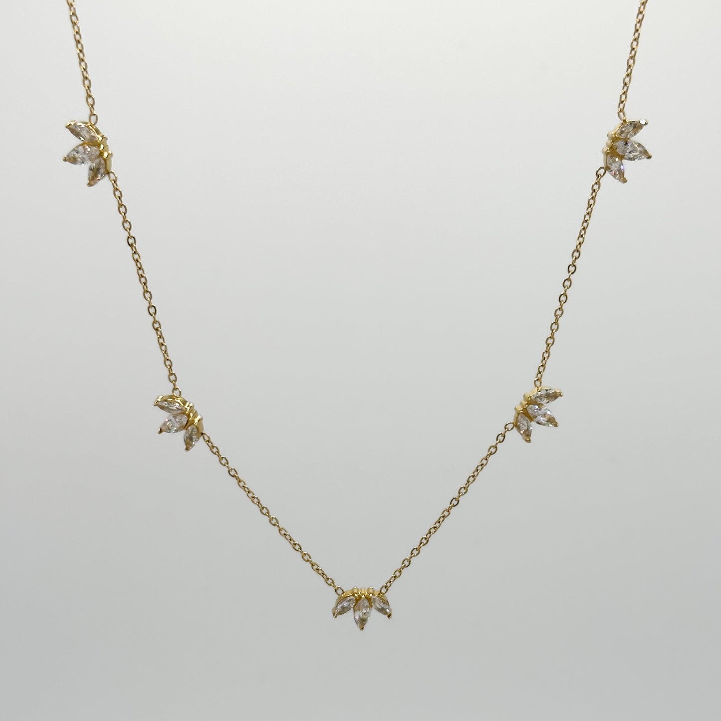 COLLANA MULTI LOTO
