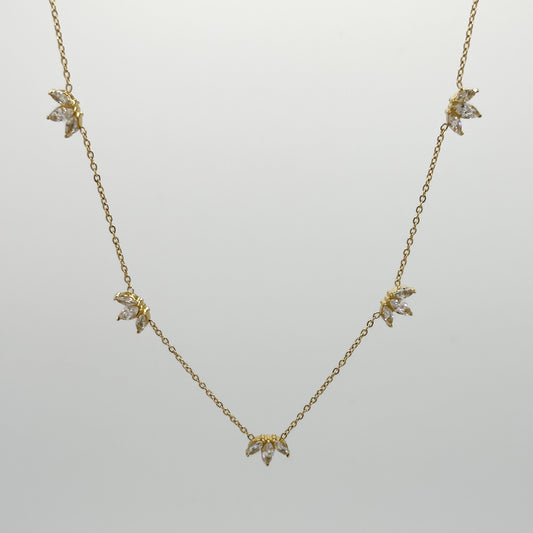 COLLANA MULTI LOTO