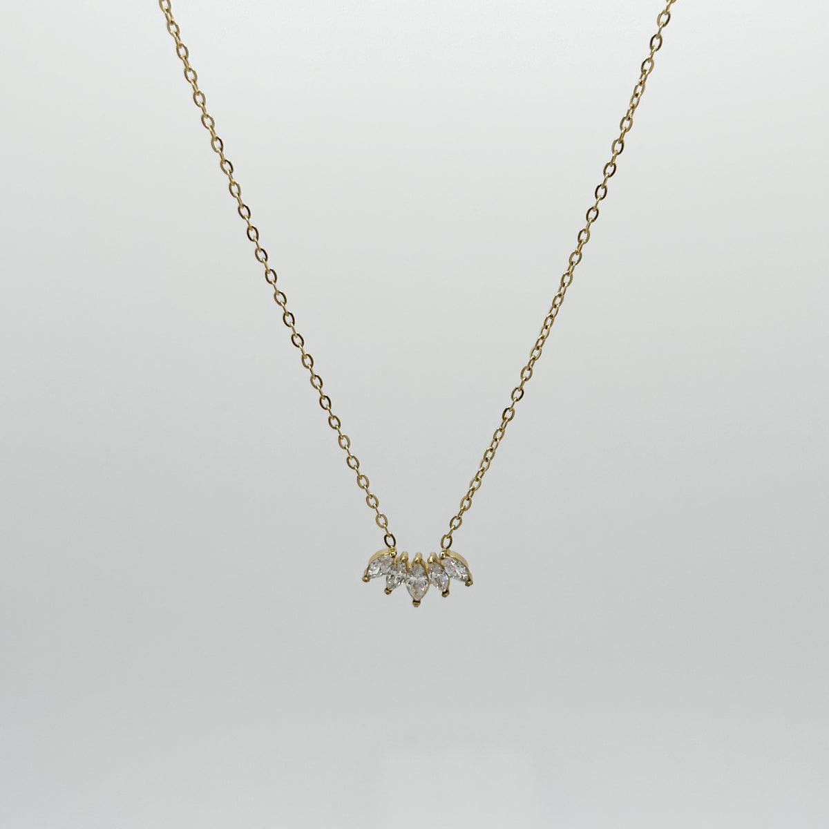 COLLANA MINI LOTO