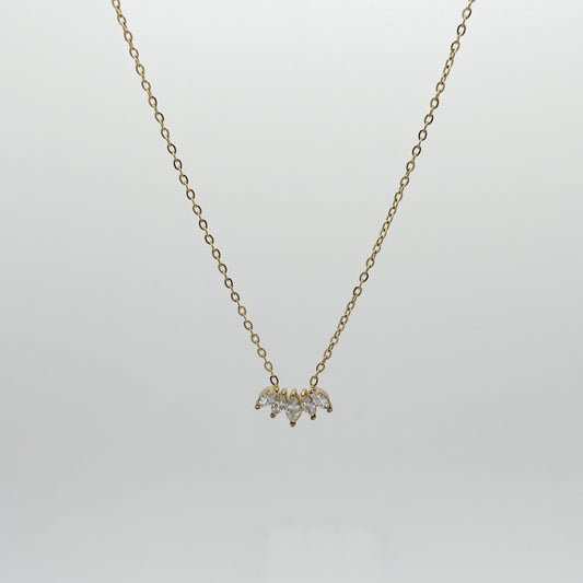 COLLANA MINI LOTO