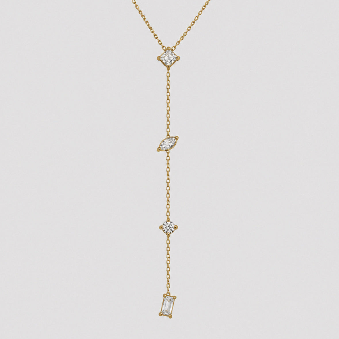 COLLANA LUMI
