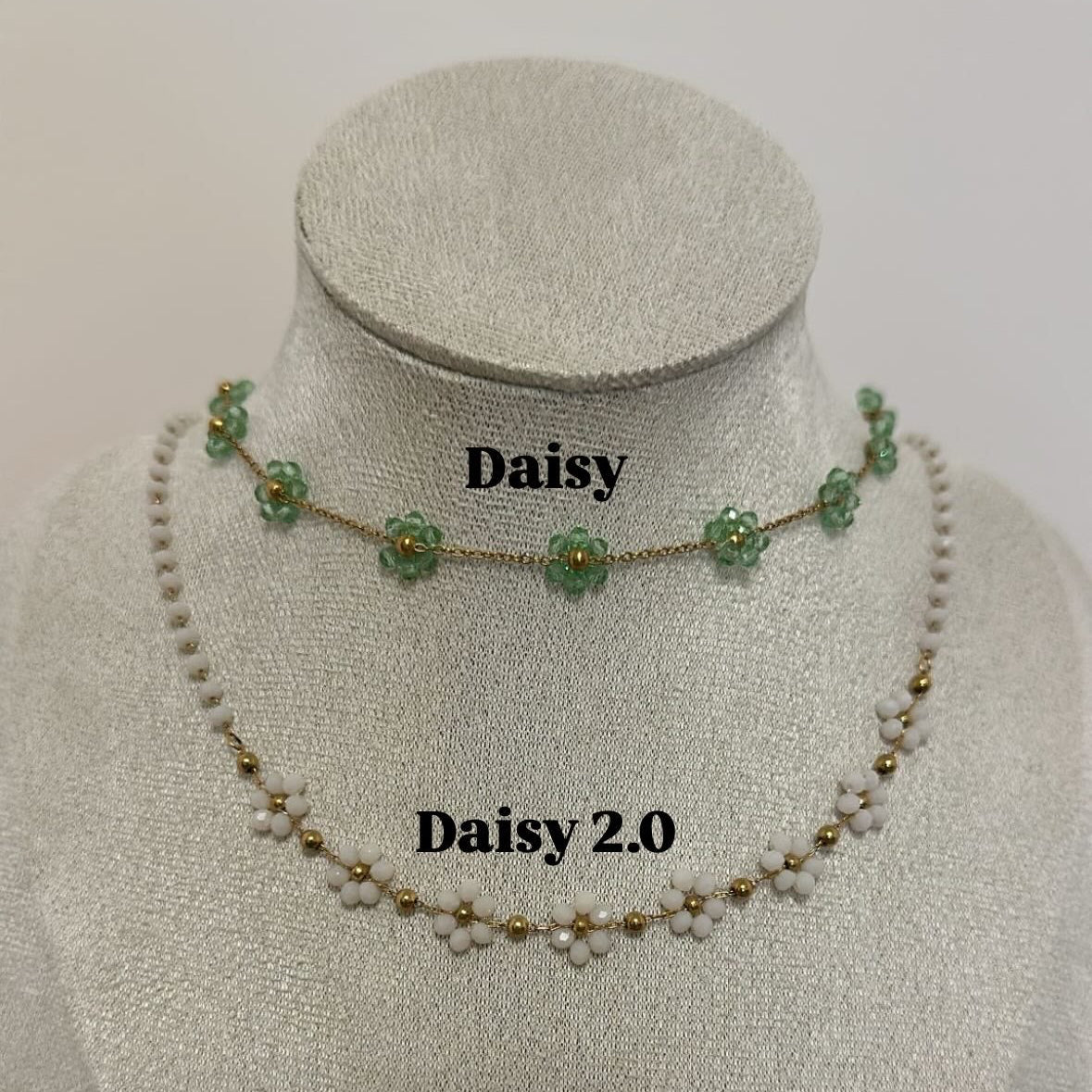COLLANA DAISY 2.0