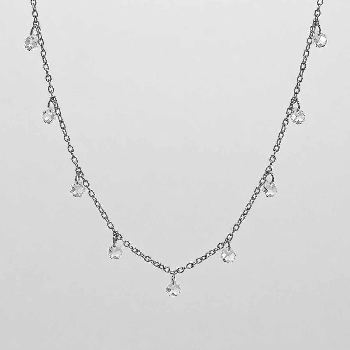COLLANA CRYSTAL