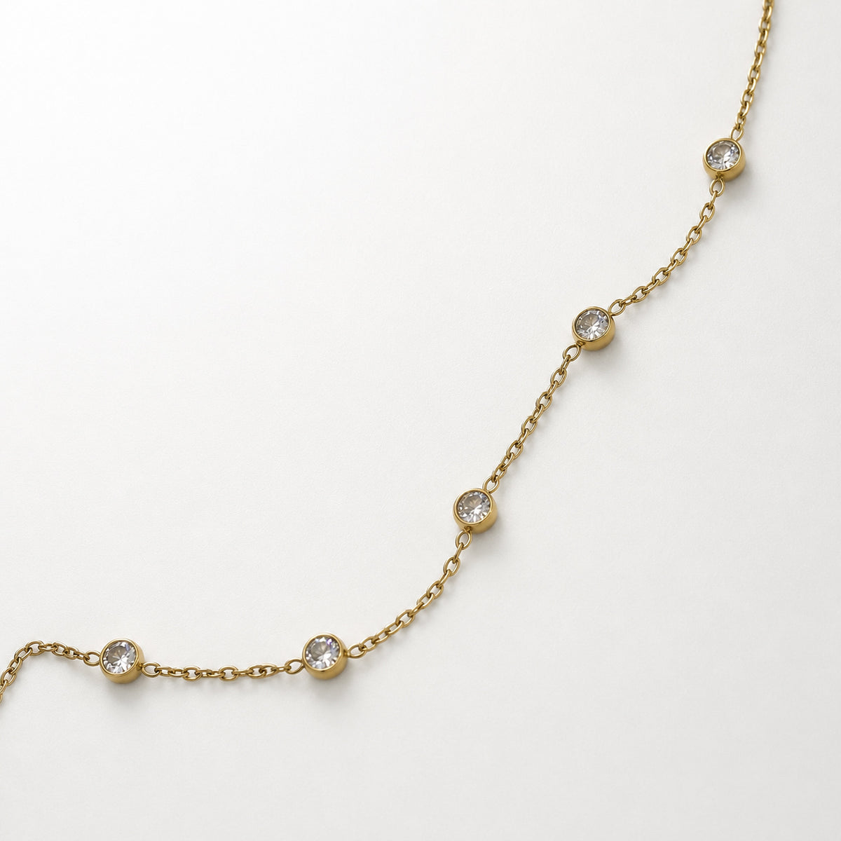 BRACCIALE DOT SPARKLING