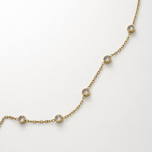 BRACCIALE DOT SPARKLING