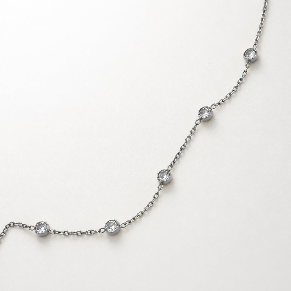 BRACCIALE DOT SPARKLING